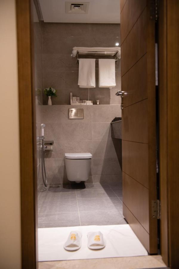 Rozana Hotel มัสกัต ภายนอก รูปภาพ
