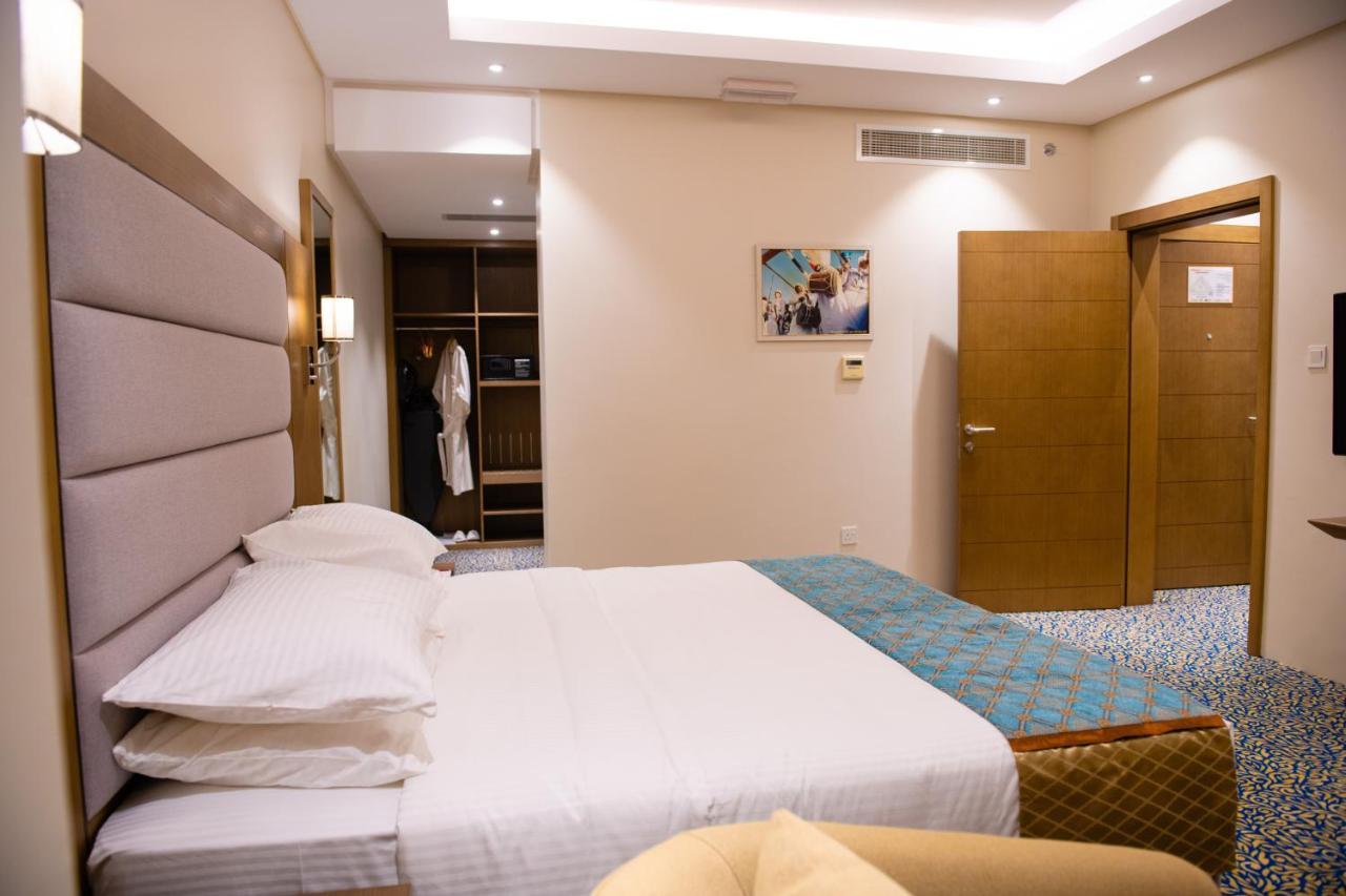 Rozana Hotel มัสกัต ภายนอก รูปภาพ