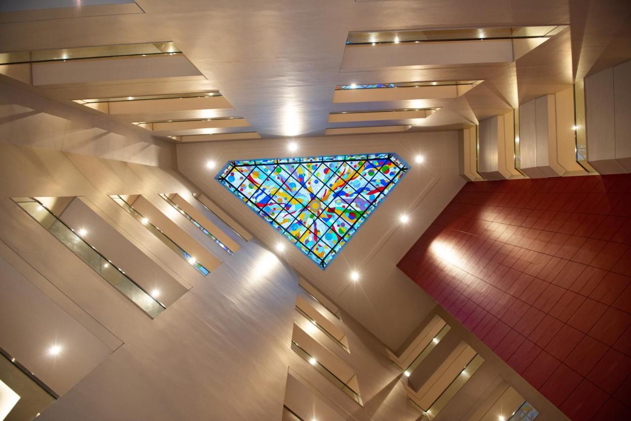 Rozana Hotel มัสกัต ภายนอก รูปภาพ