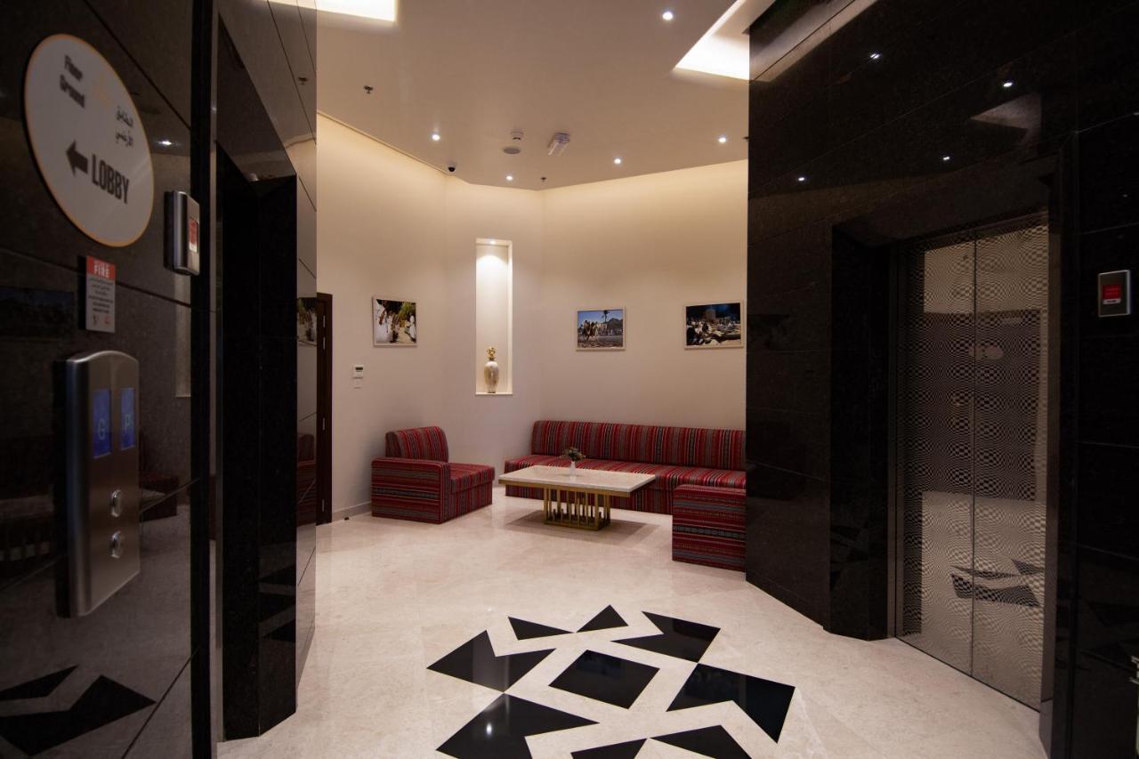Rozana Hotel มัสกัต ภายนอก รูปภาพ
