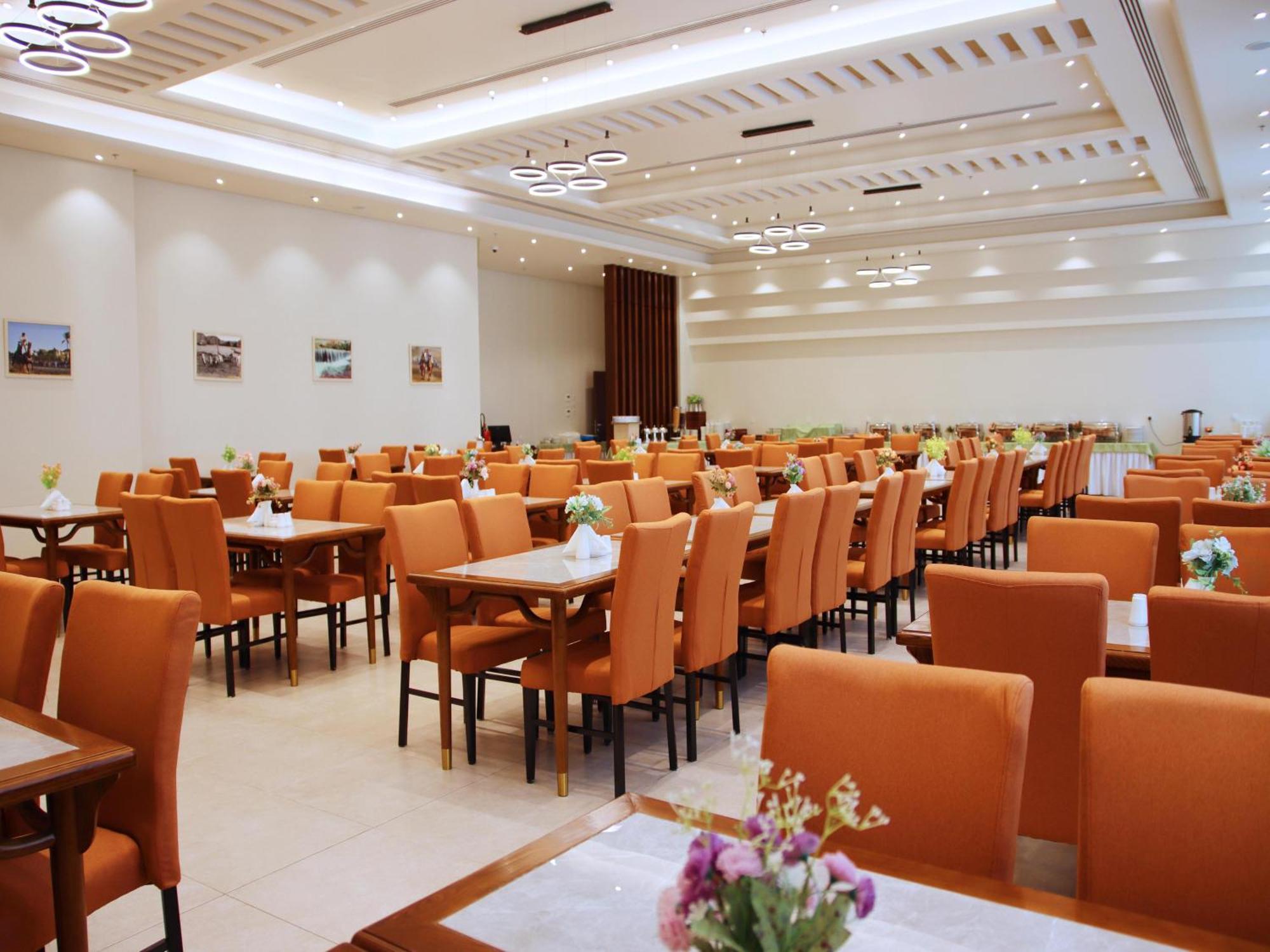 Rozana Hotel มัสกัต ภายนอก รูปภาพ